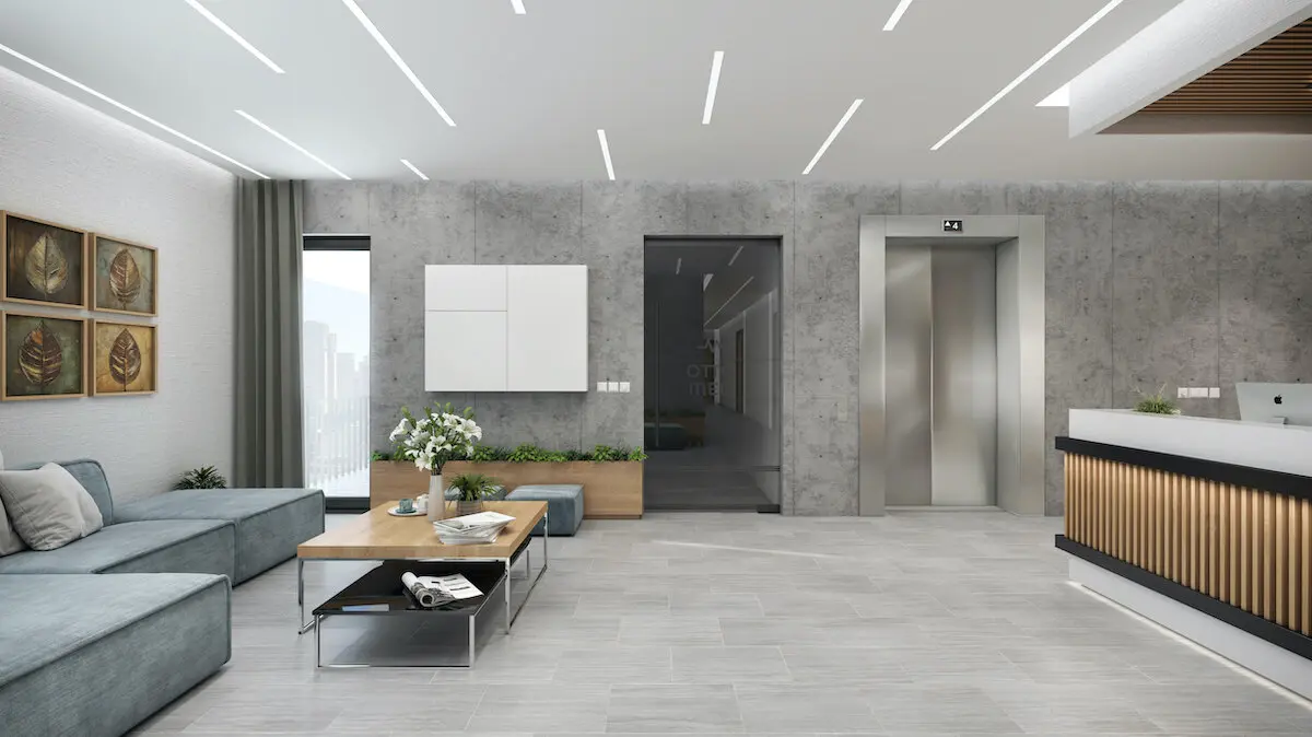 Office in Atasehir